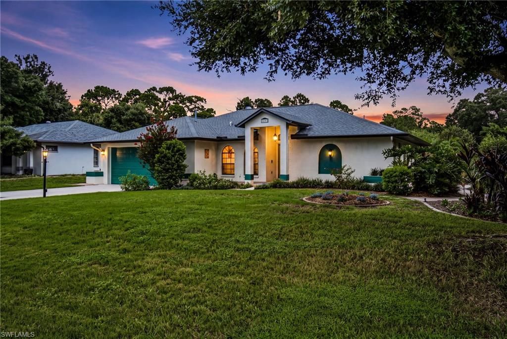 11365 Rabun Gap DR, North Fort Myers, FL 33917