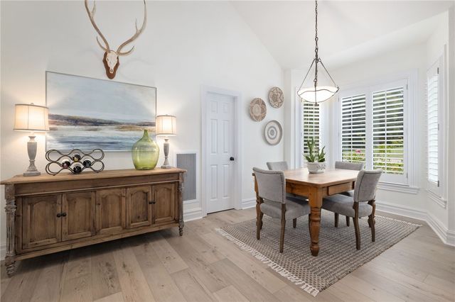 596 Polo Drive, Fayetteville, AR 72703