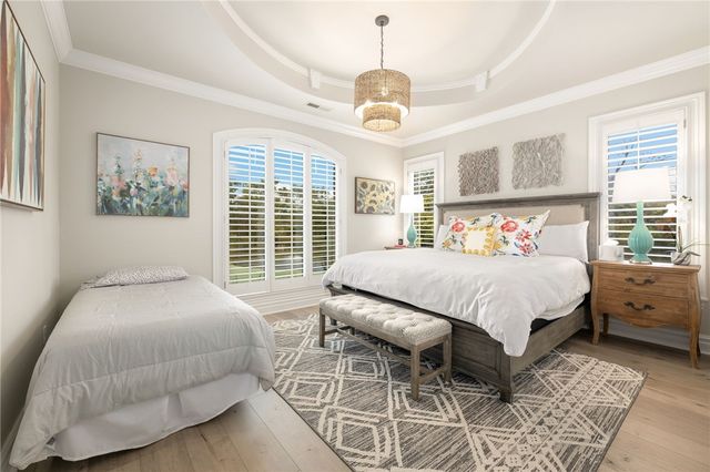 596 Polo Drive, Fayetteville, AR 72703