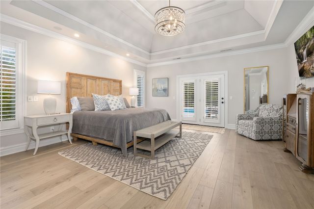 596 Polo Drive, Fayetteville, AR 72703