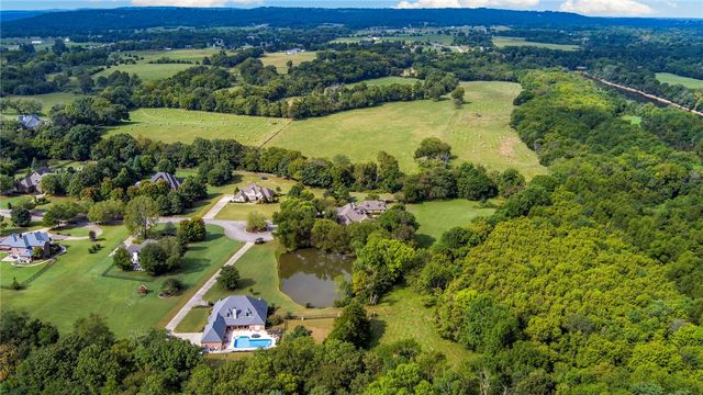 596 Polo Drive, Fayetteville, AR 72703