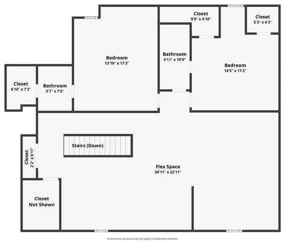 596 Polo Drive, Fayetteville, AR 72703