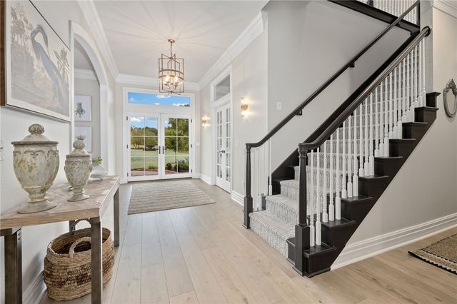 596 Polo Drive, Fayetteville, AR 72703