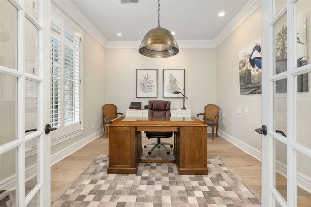 596 Polo Drive, Fayetteville, AR 72703