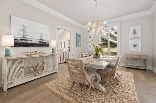 596 Polo Drive, Fayetteville, AR 72703