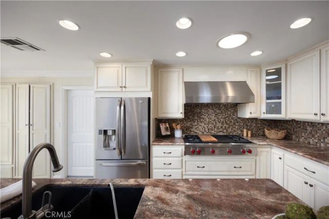 5202 Berkeley, Westminster, CA 92683