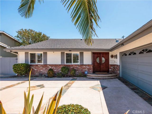 5202 Berkeley, Westminster, CA 92683