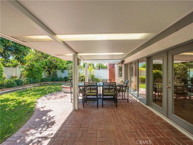 5202 Berkeley, Westminster, CA 92683