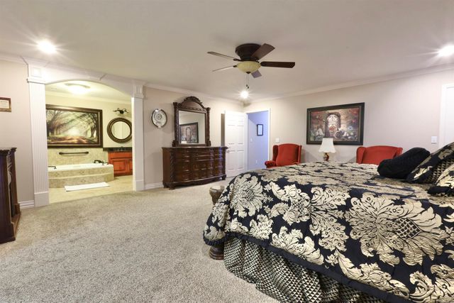 1906 HWY 70, Glenwood, AR 71943