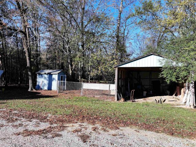 1906 HWY 70, Glenwood, AR 71943