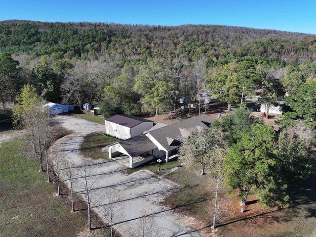 1906 HWY 70, Glenwood, AR 71943