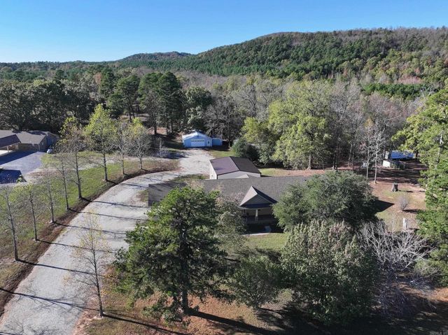 1906 HWY 70, Glenwood, AR 71943