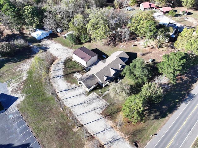 1906 HWY 70, Glenwood, AR 71943