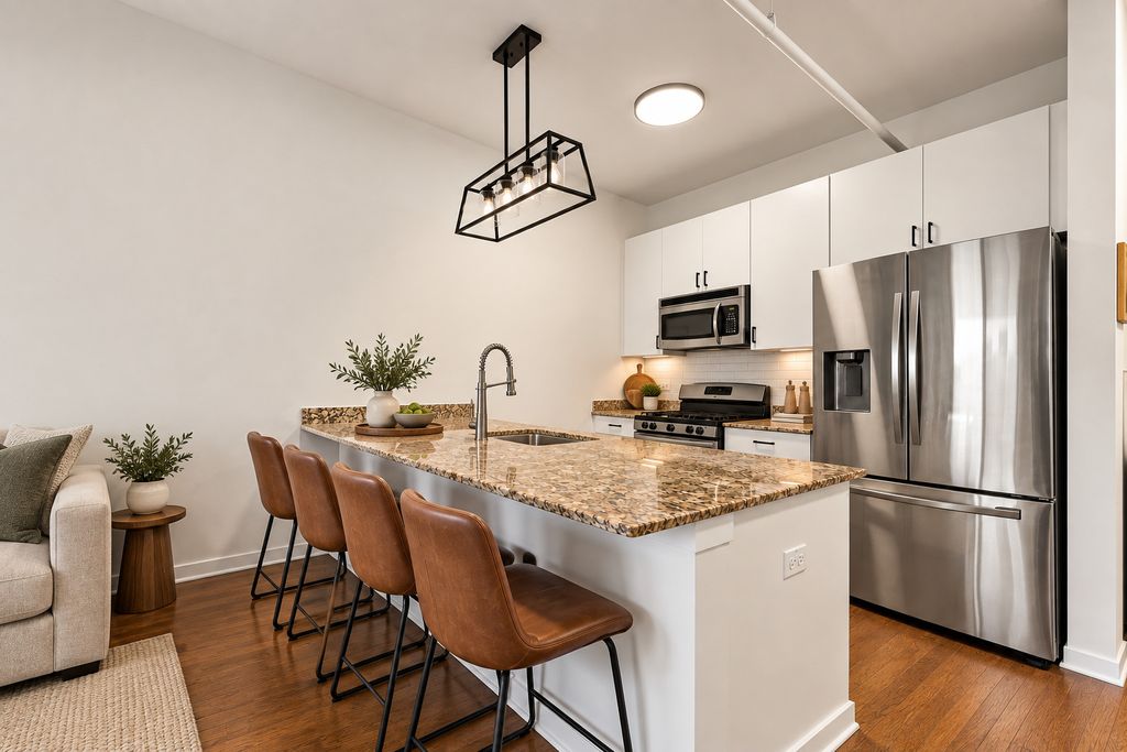 437 W Division Street 515, Chicago, IL 60610 — photo 5