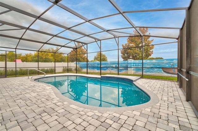 413 HALTER DRIVE, Apopka, FL 32712