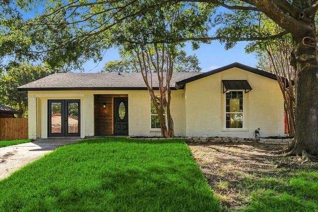 904 Dayton Road, Mansfield, TX 76063