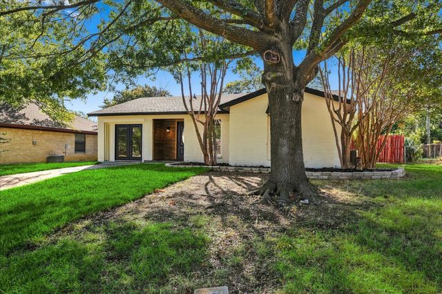 904 Dayton Road, Mansfield, TX 76063