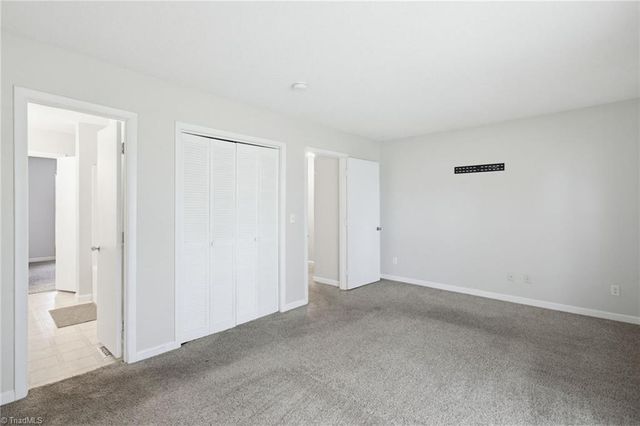 3730 Heathrow Drive, Winston-salem, NC 27127