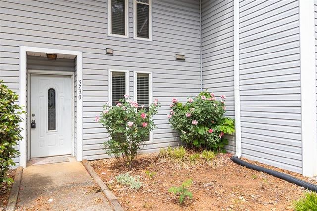 3730 Heathrow Drive, Winston-salem, NC 27127