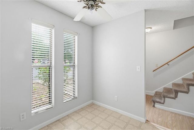 3730 Heathrow Drive, Winston-salem, NC 27127