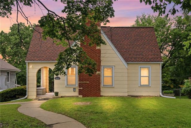 3418 Everett Avenue, Kansas City, KS 66102