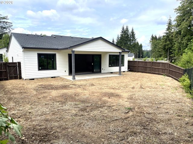 5092 N BENTON Dr, Camas, WA 98607