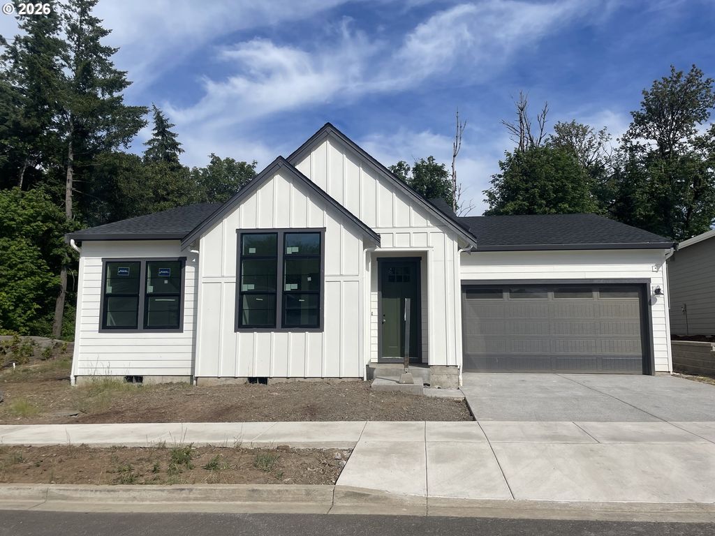 5092 N BENTON Dr, Camas, WA 98607