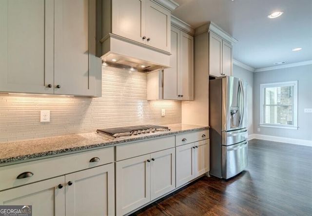 1317 Winfair Lane NE, Atlanta, GA 30329