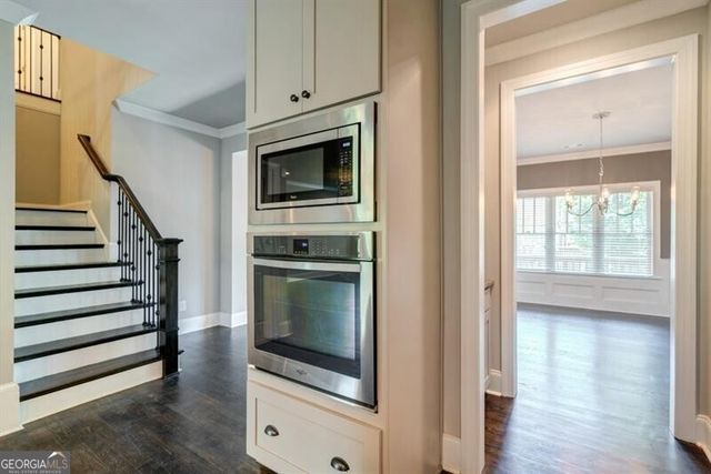 1317 Winfair Lane NE, Atlanta, GA 30329