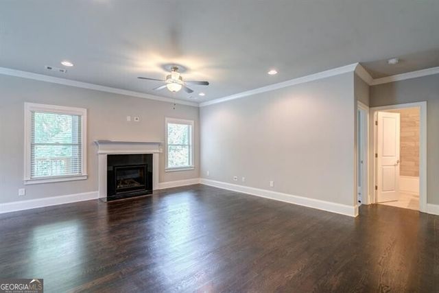 1317 Winfair Lane NE, Atlanta, GA 30329