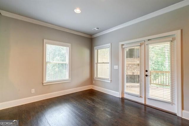 1317 Winfair Lane NE, Atlanta, GA 30329