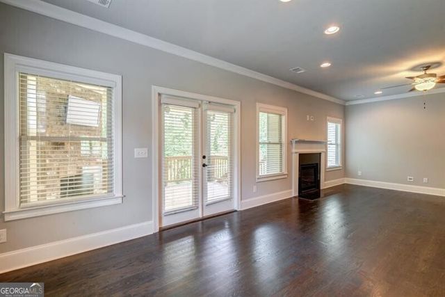 1317 Winfair Lane NE, Atlanta, GA 30329
