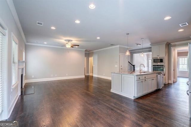 1317 Winfair Lane NE, Atlanta, GA 30329