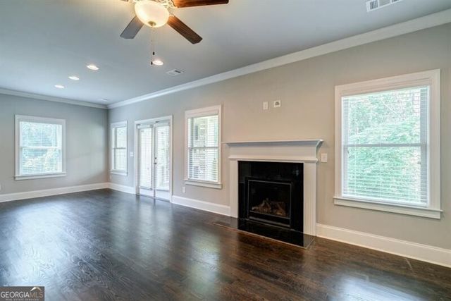 1317 Winfair Lane NE, Atlanta, GA 30329