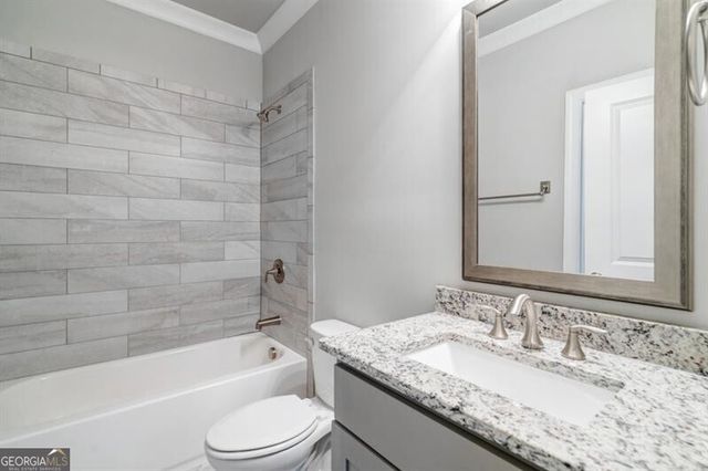 1317 Winfair Lane NE, Atlanta, GA 30329