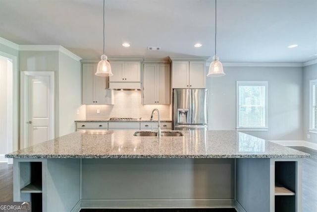 1317 Winfair Lane NE, Atlanta, GA 30329