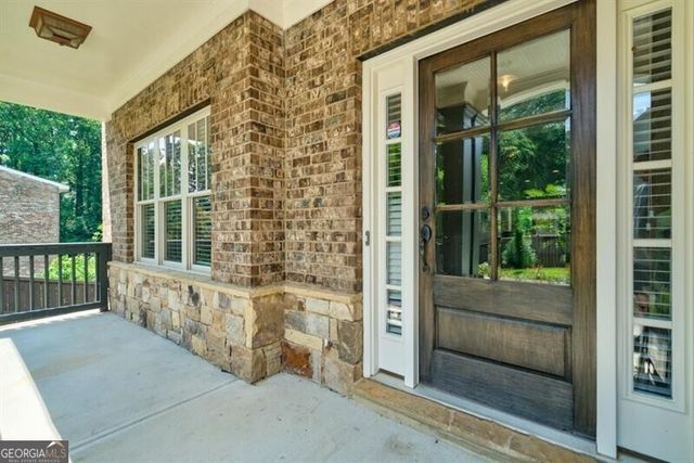 1317 Winfair Lane NE, Atlanta, GA 30329