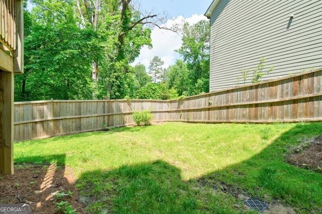 1317 Winfair Lane NE, Atlanta, GA 30329