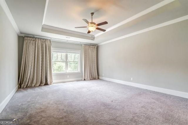 1317 Winfair Lane NE, Atlanta, GA 30329