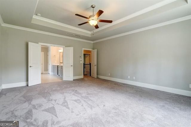 1317 Winfair Lane NE, Atlanta, GA 30329