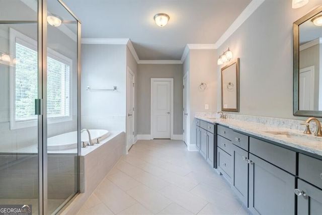 1317 Winfair Lane NE, Atlanta, GA 30329