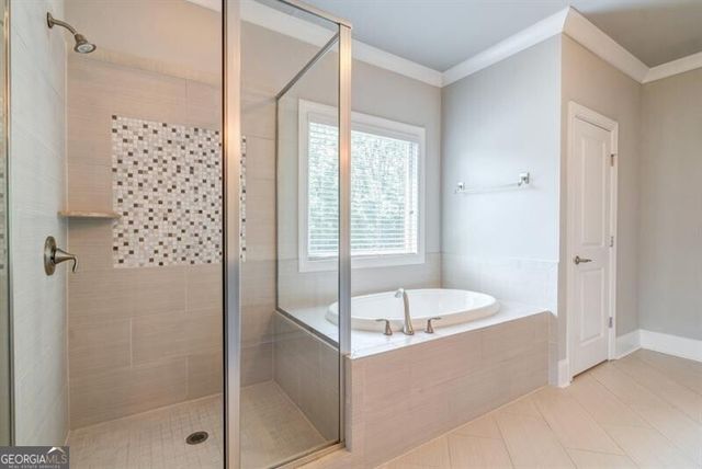 1317 Winfair Lane NE, Atlanta, GA 30329