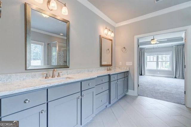1317 Winfair Lane NE, Atlanta, GA 30329