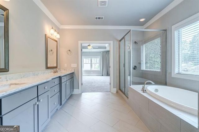 1317 Winfair Lane NE, Atlanta, GA 30329
