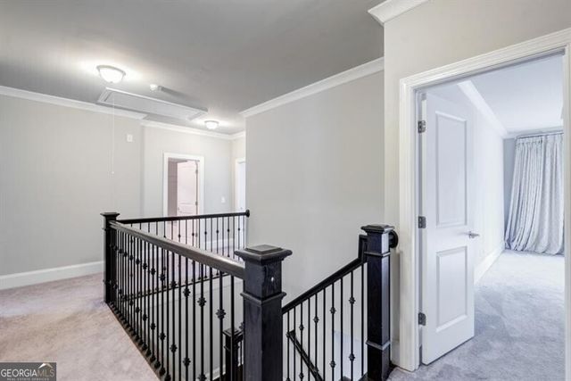 1317 Winfair Lane NE, Atlanta, GA 30329