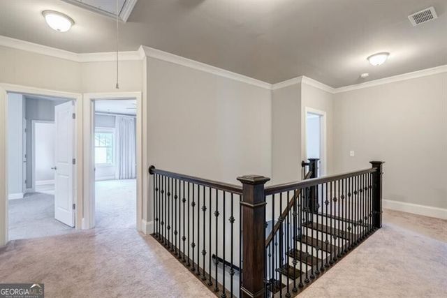 1317 Winfair Lane NE, Atlanta, GA 30329