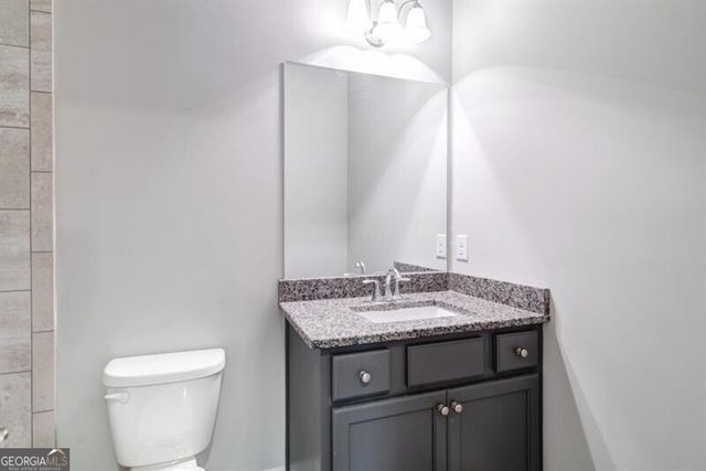 1317 Winfair Lane NE, Atlanta, GA 30329