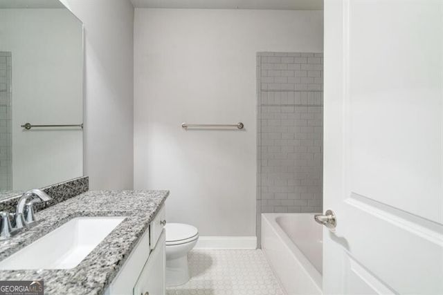 1317 Winfair Lane NE, Atlanta, GA 30329