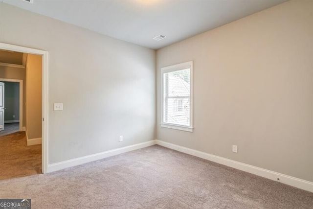 1317 Winfair Lane NE, Atlanta, GA 30329