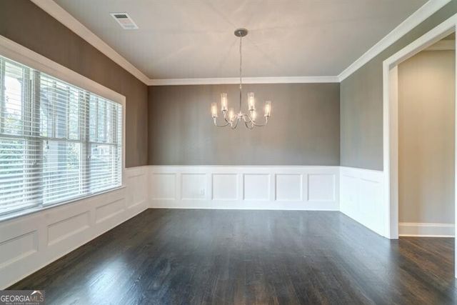 1317 Winfair Lane NE, Atlanta, GA 30329